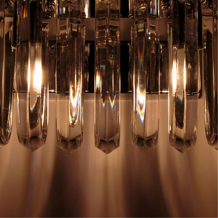 Светильник ARTE LAMP A1071AP-2CC