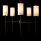 Светильник LOFT IT 10307 Black