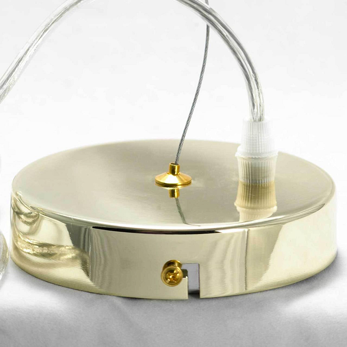 Люстра Lussole LSP-8155