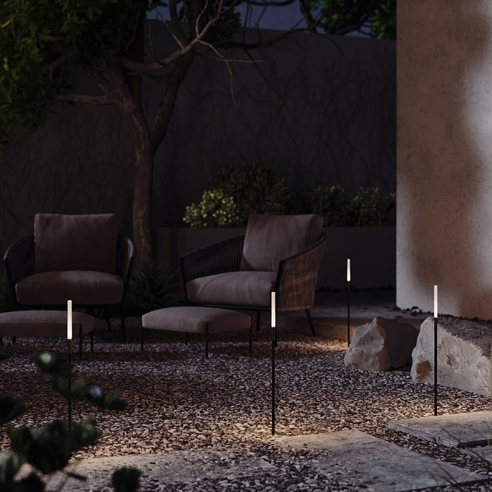 Outdoor O524FL-L2B3K