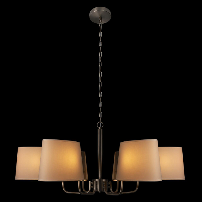 LOFT IT 10527/6 Nickel