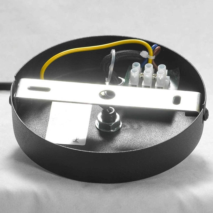 Люстра Lussole GRLSP-8156