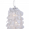 Светильник Crystal Lux TENERIFE SP3 SILVER