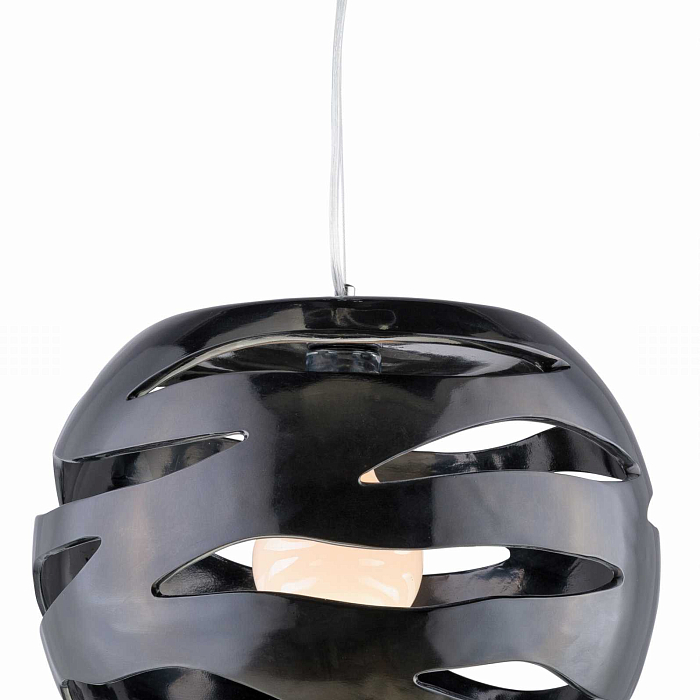 Люстра Sfera Sveta 8623/1S BLACK
