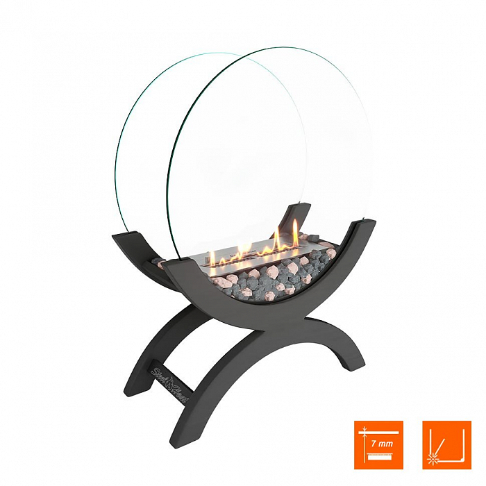 SteelHeat NPW500/GRAY