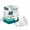MODELUX Lamp ML2911-GU10-9W-4200