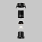 Technical Lens002D45-15W