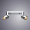 Спот ARTE LAMP A1310PL-2CC
