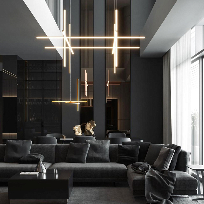 Светильник LOFT IT 10393/A