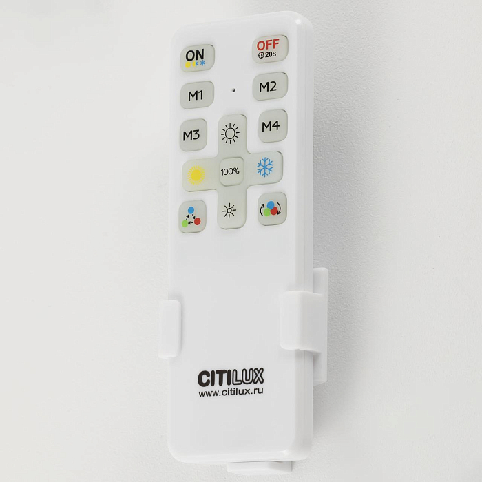 Светильник Citilux CL753352G