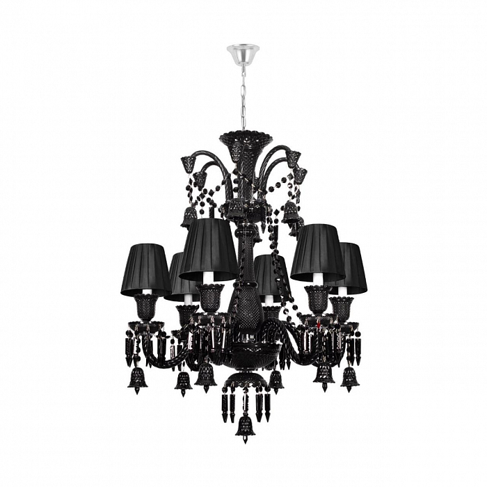 Светильник LOFT IT 10210/6 Black