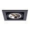 Светильник ARTE LAMP A5935PL-1BK