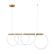 Светильник LOFT IT 10388P/B Brass