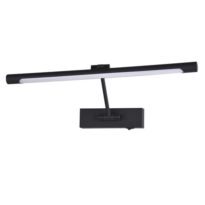 Интерьерная подсветка ARTE LAMP A1709AP-1BK