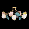 Светильник LOFT IT 10008/8C Mult