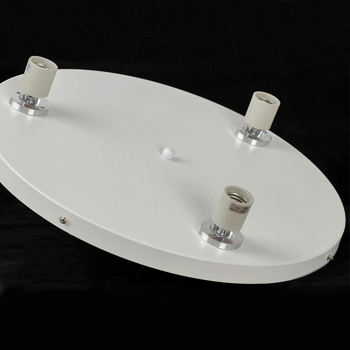 Люстра Lussole LSP-8904