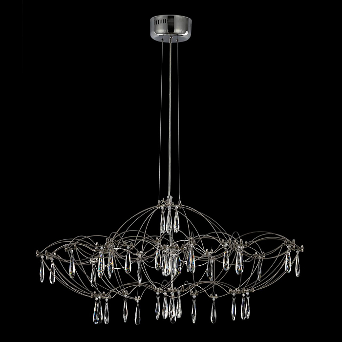 Люстра Citilux CL208010