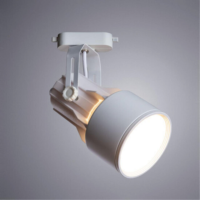 Трековая система ARTE LAMP A6252PL-1WH