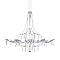 LOFT IT 10588/800 Silver Asfour