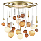 ODEON LIGHT 5457/21C