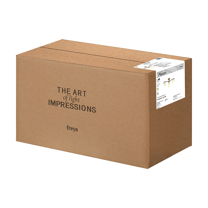 Freya FR2034CL-03GB