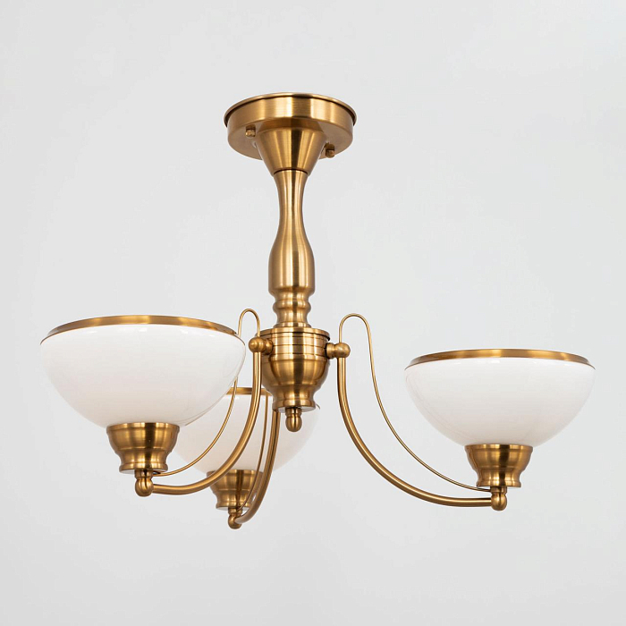 Люстра  CL401133
