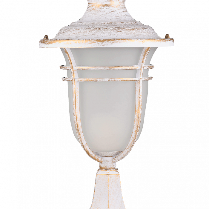 Фонарь Sfera Sveta T2086FL SWH+GD