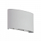 Уличный светильник Crystal Lux CLT 023W2 WH