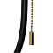 ARTE LAMP A5069PN-1BK
