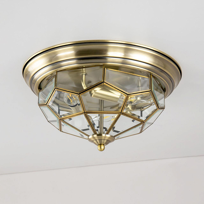 Светильник Citilux CL442530