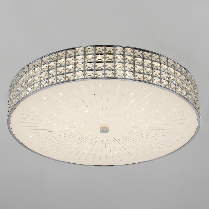 Люстра Citilux CL32410G1