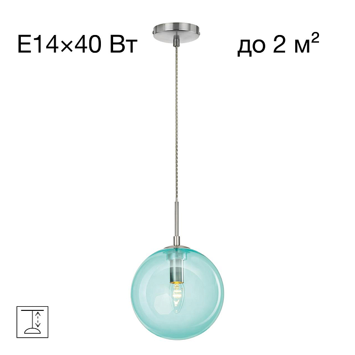 Светильник Citilux CL102627