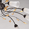 Люстра MW-Light 242015410