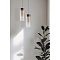 ARTE LAMP A3606SP-8BK