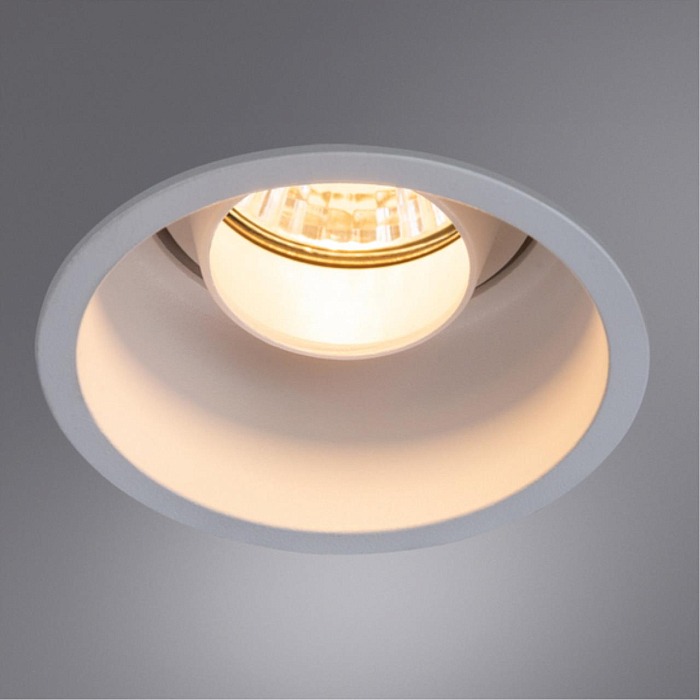 Светильник ARTE LAMP A2162PL-1WH