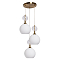 Люстра MW-Light 657013003
