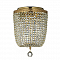 Светильник Arti Lampadari Castellana E 1.2.25.501 G