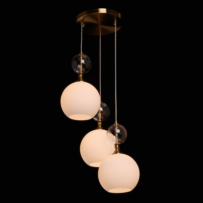 Люстра MW-Light 657013003