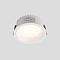 Crystal Lux CLT 529C105 WH 3000K