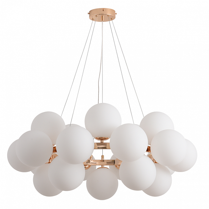 Люстра Kink Light 07508-20,37