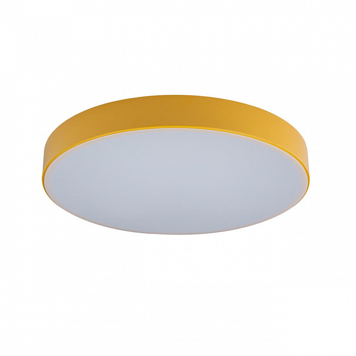 Светильник LOFT IT 10002/24 Yellow