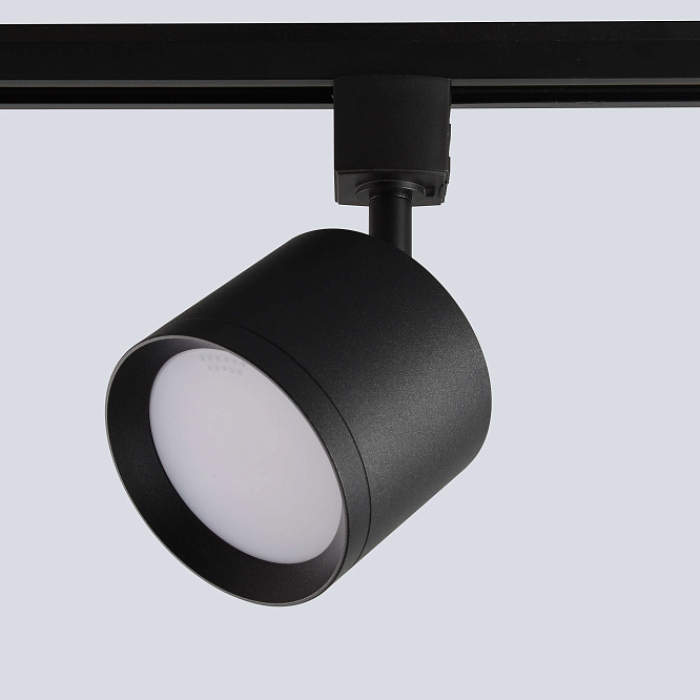 Crystal Lux CLT 0.31 020 BK