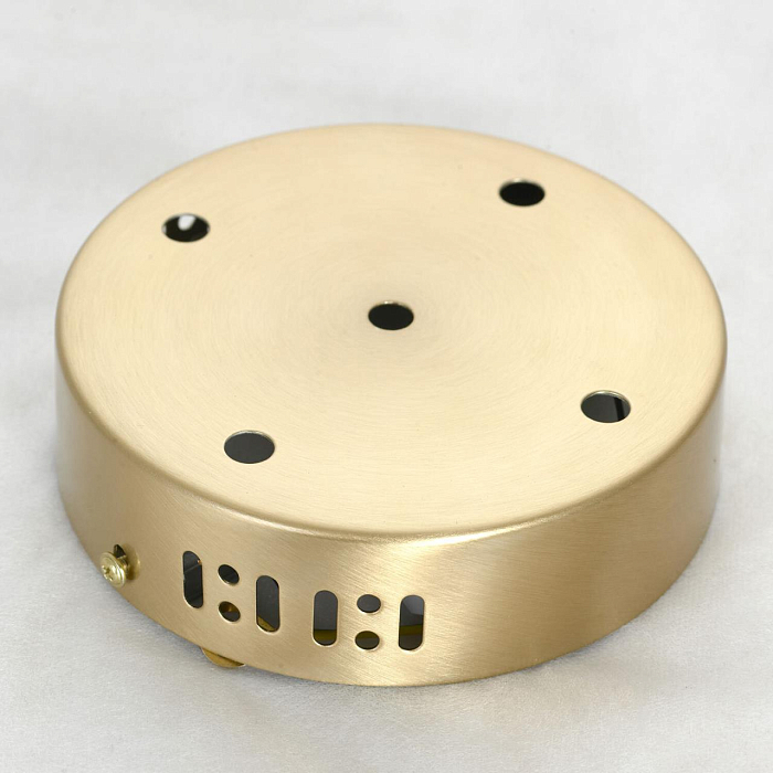 Люстра Lussole LSP-7024