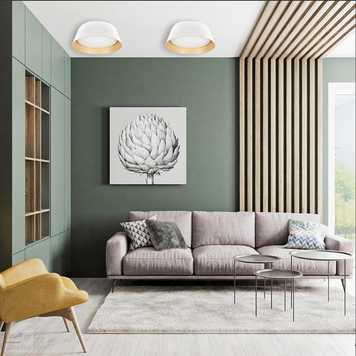 Светильник LOFT IT 10224 Black