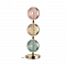Настольная лампа ODEON LIGHT 5412/13TL