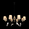Люстра LOFT IT LOFT1029A-8