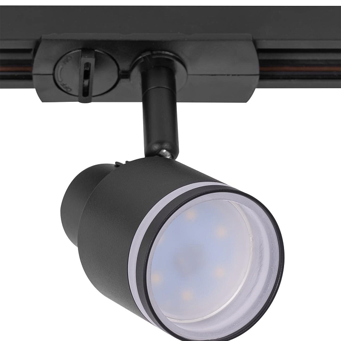 Трековая система Citilux CL565T11