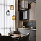 Светильник LOFT IT 10427 Brown