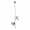 Светильник LOFT IT 10008/2P Grey