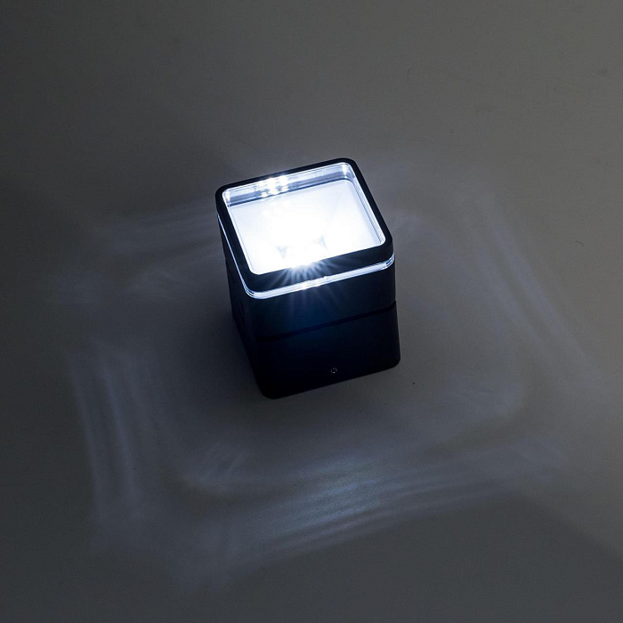 Уличный светильник Citilux CLU0008K